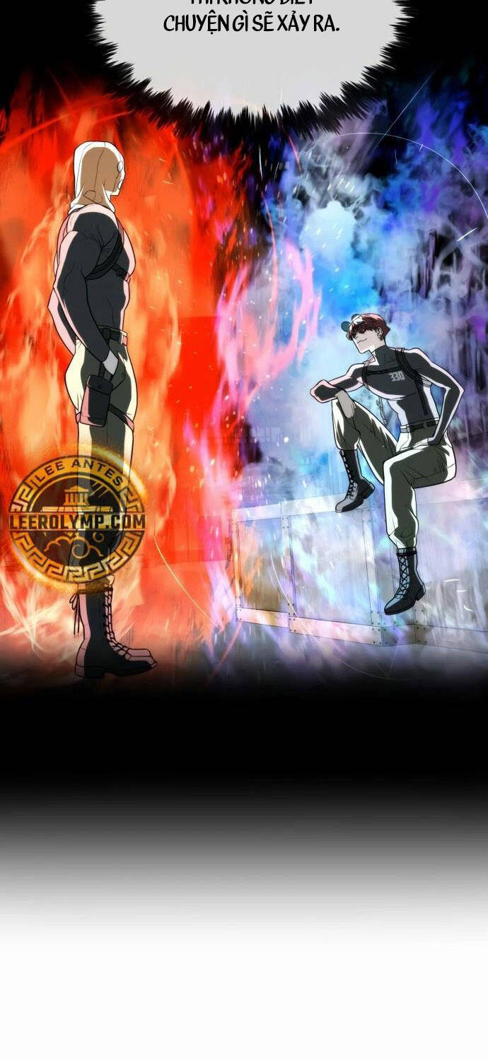 Sát Thủ Peter Chap 55 - Next Chap 56