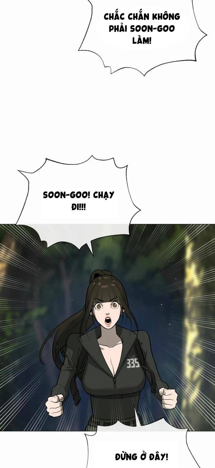Sát Thủ Peter Chap 55 - Next Chap 56