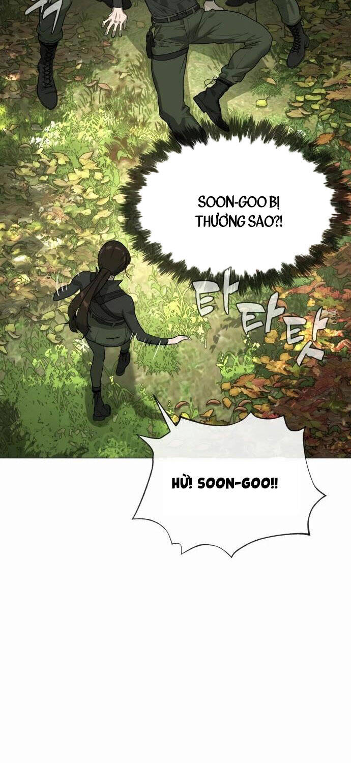 Sát Thủ Peter Chap 55 - Next Chap 56