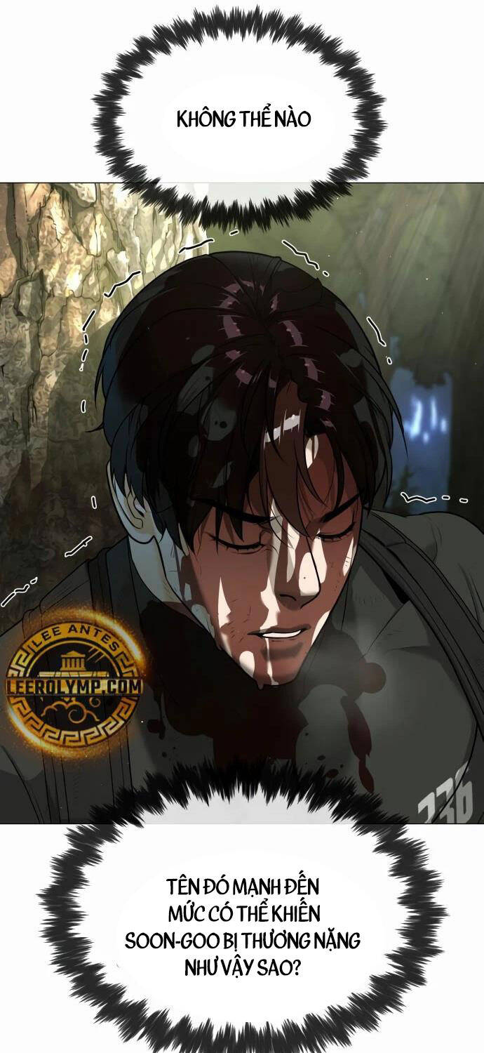Sát Thủ Peter Chap 55 - Next Chap 56