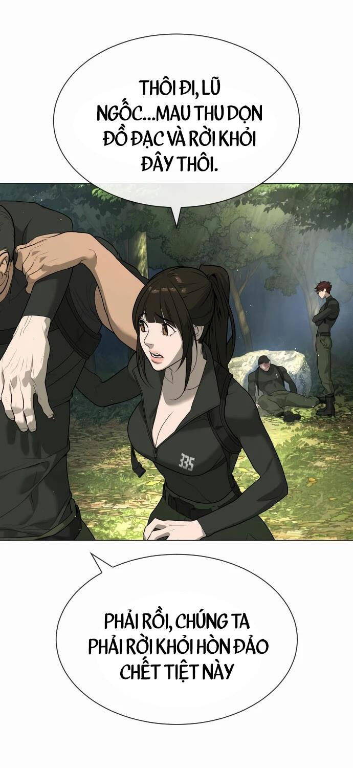 Sát Thủ Peter Chap 55 - Next Chap 56