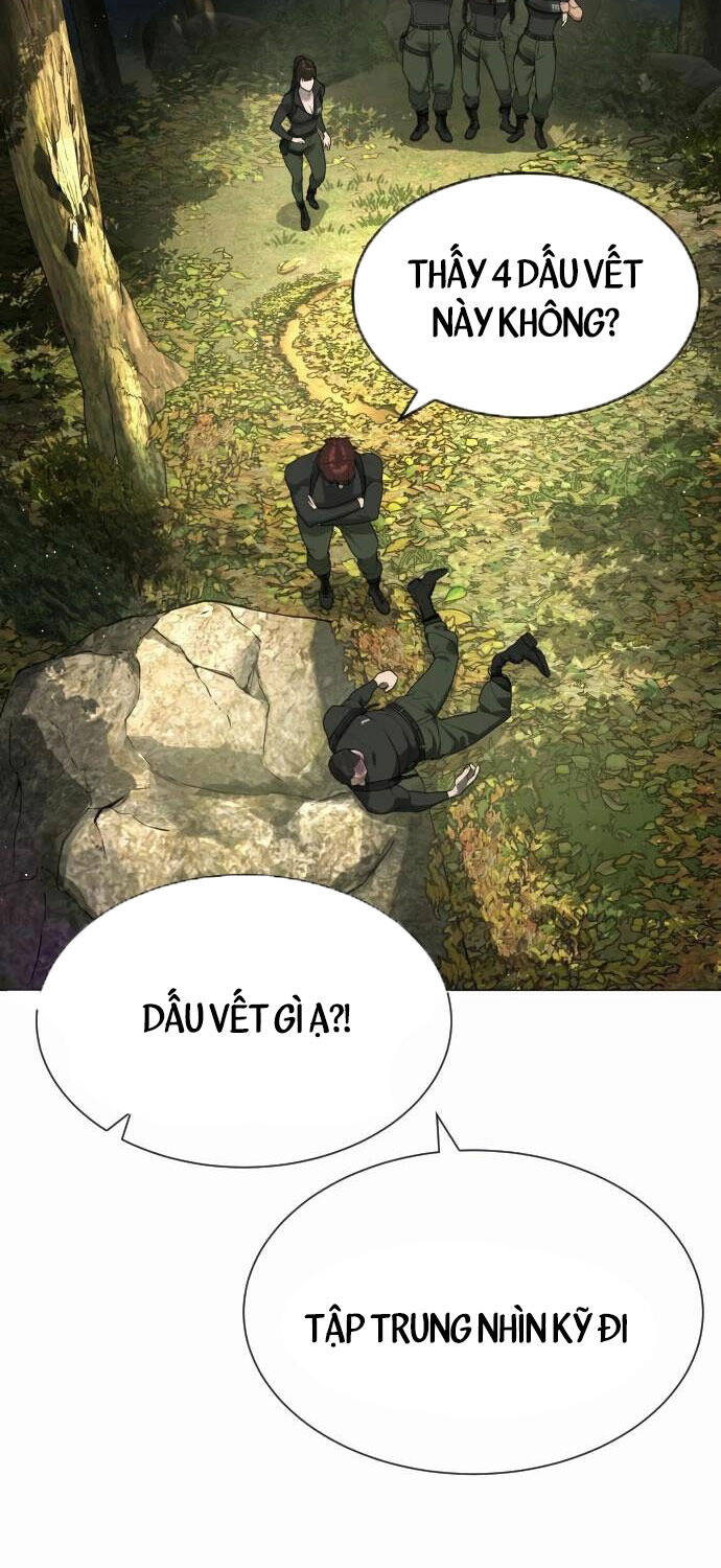 Sát Thủ Peter Chap 55 - Next Chap 56