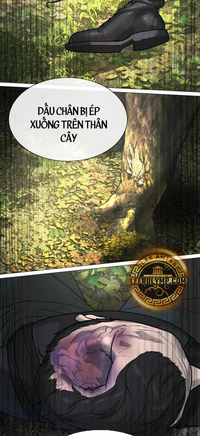 Sát Thủ Peter Chap 55 - Next Chap 56