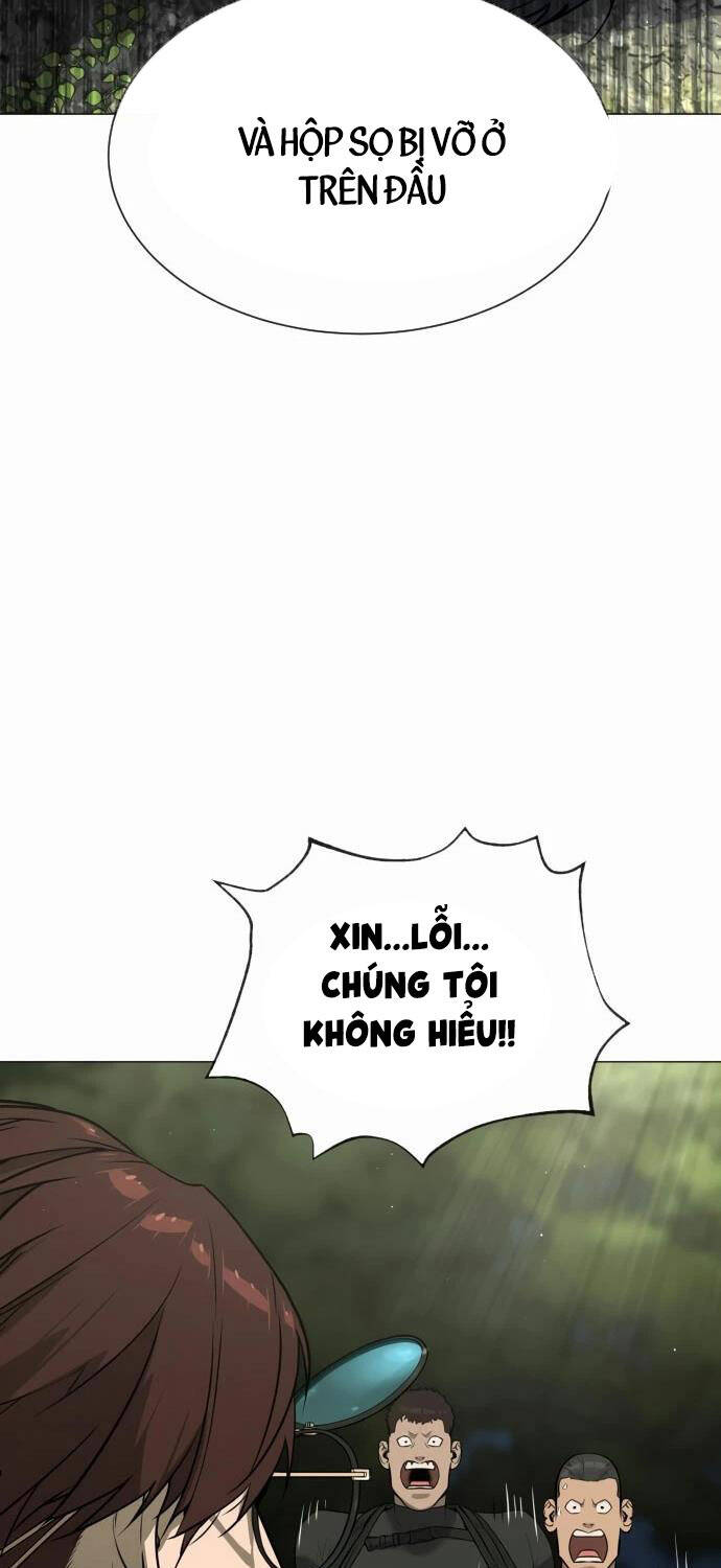 Sát Thủ Peter Chap 55 - Next Chap 56