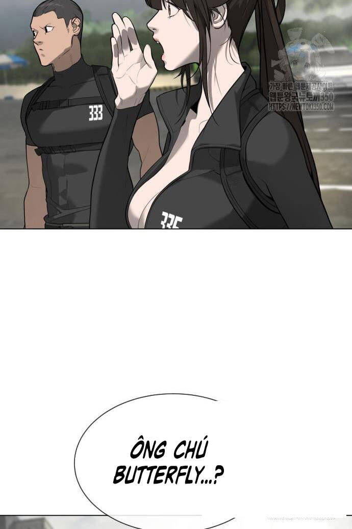 Sát Thủ Peter Chap 56 - Next Chap 57