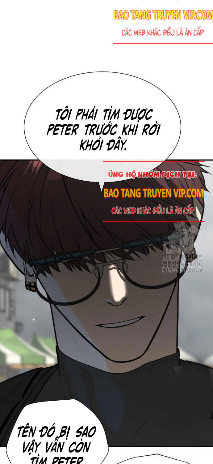 Sát Thủ Peter Chap 56 - Next Chap 57