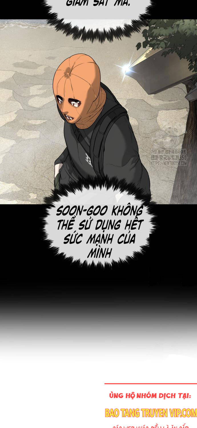 Sát Thủ Peter Chap 56 - Next Chap 57