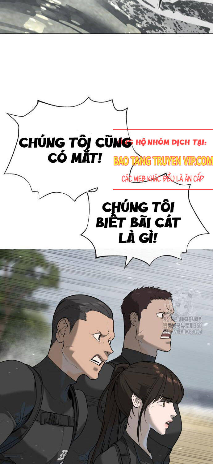 Sát Thủ Peter Chap 56 - Next Chap 57