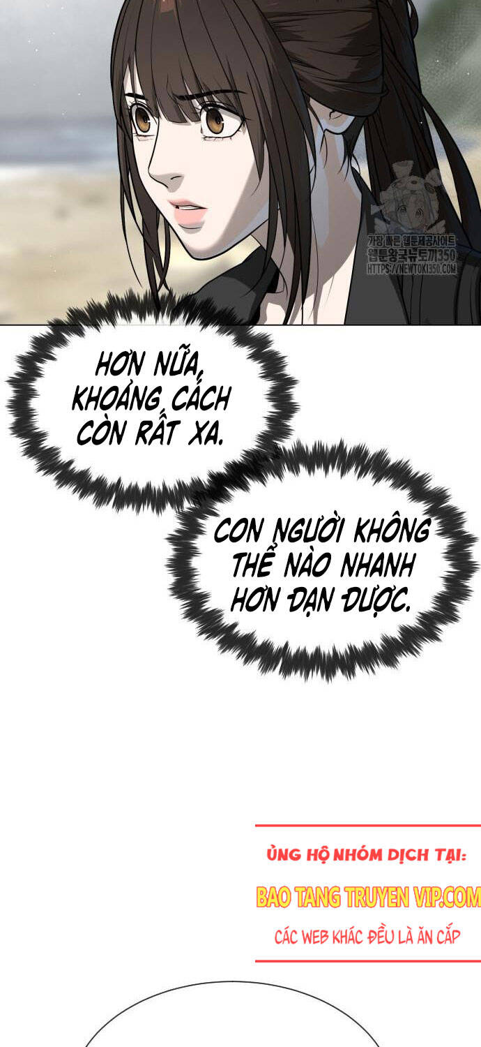 Sát Thủ Peter Chap 56 - Next Chap 57