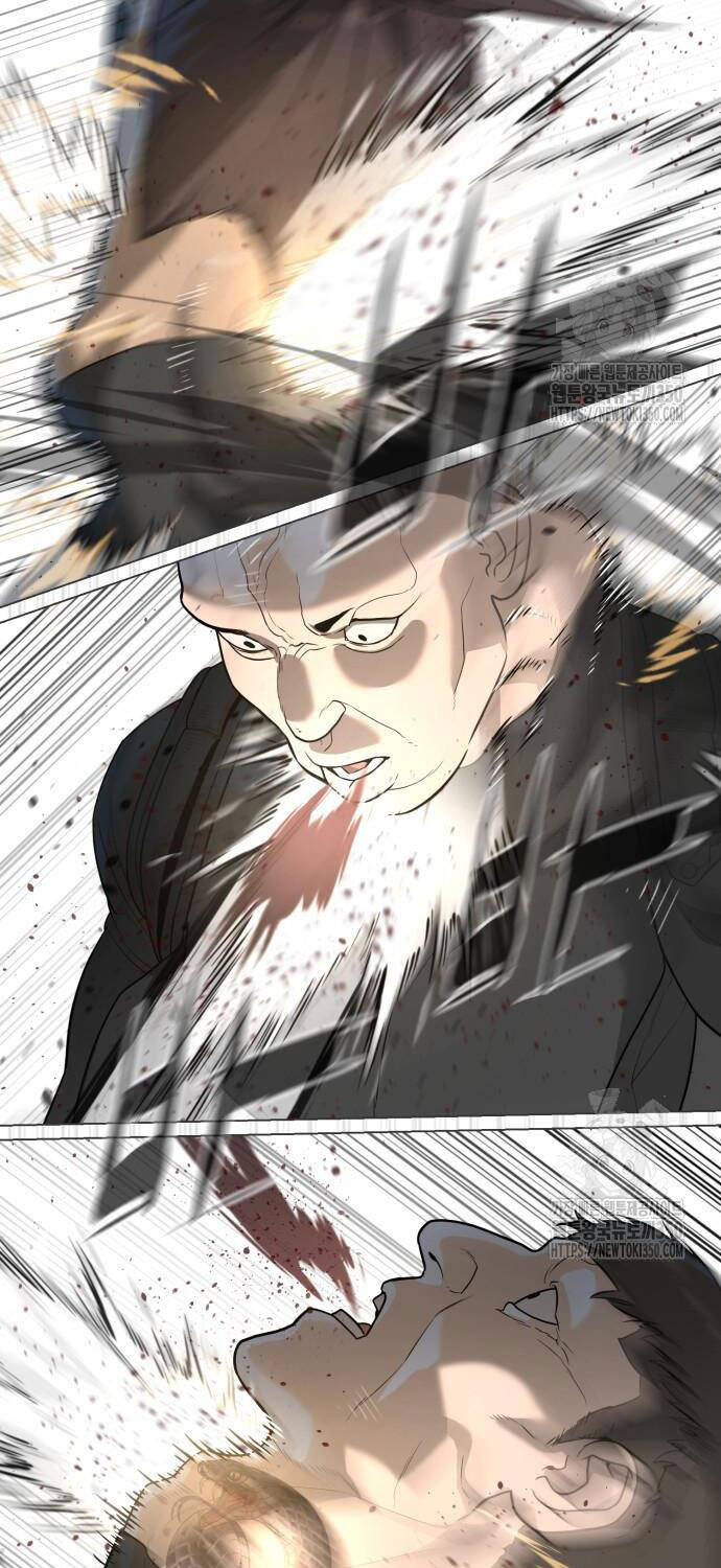 Sát Thủ Peter Chap 56 - Next Chap 57