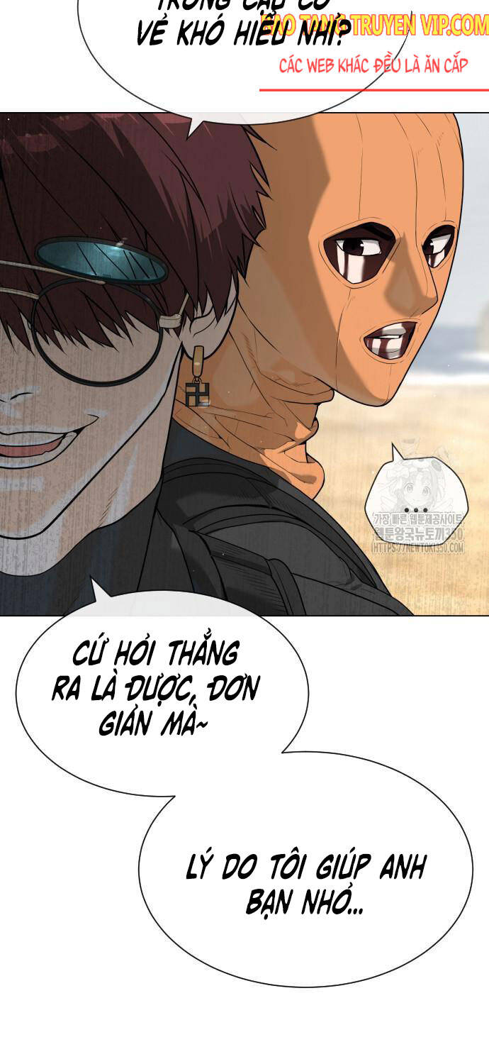 Sát Thủ Peter Chap 56 - Next Chap 57