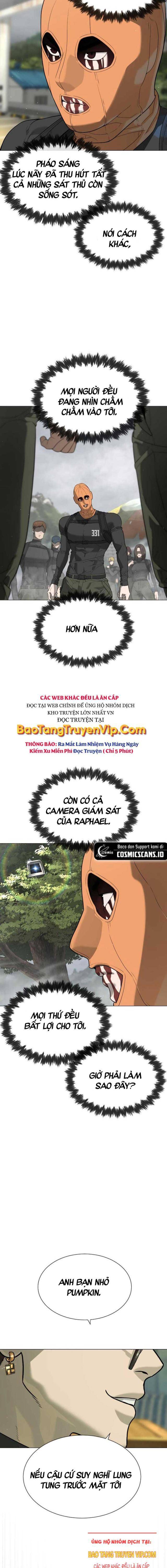 Sát Thủ Peter Chap 57 - Next Chap 58