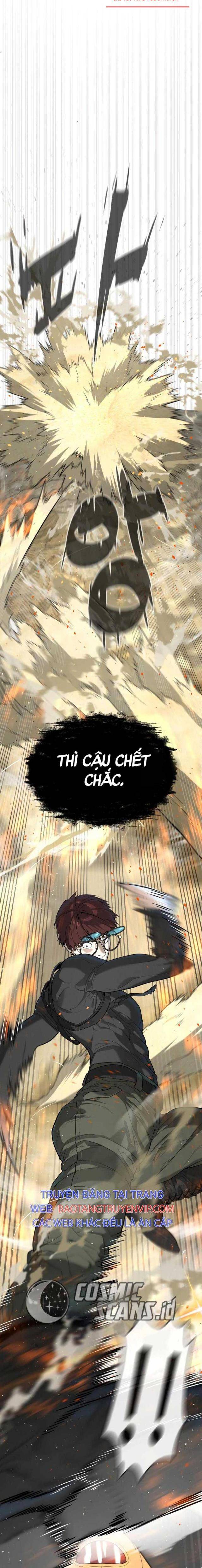 Sát Thủ Peter Chap 57 - Next Chap 58