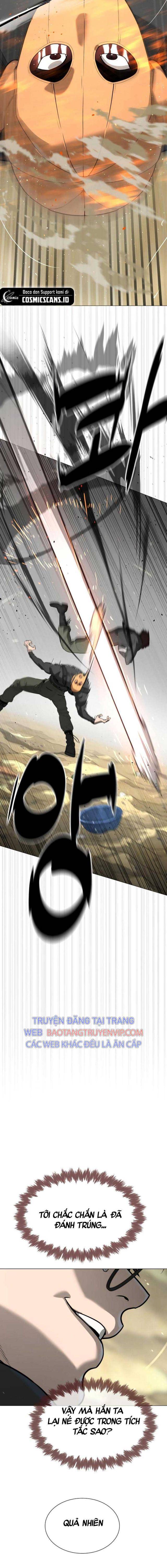 Sát Thủ Peter Chap 57 - Next Chap 58