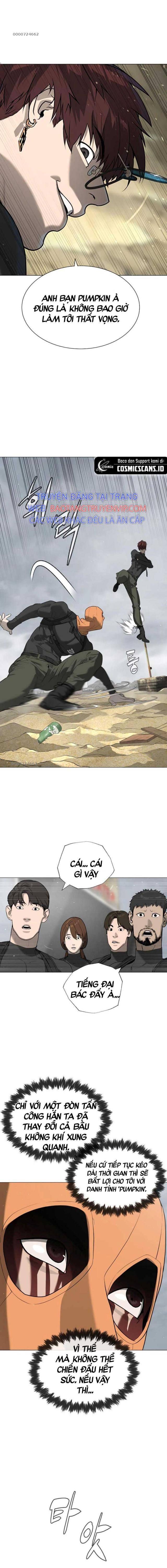 Sát Thủ Peter Chap 57 - Next Chap 58