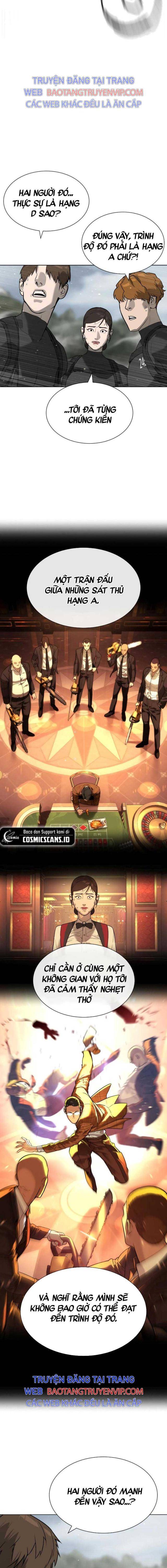 Sát Thủ Peter Chap 57 - Next Chap 58
