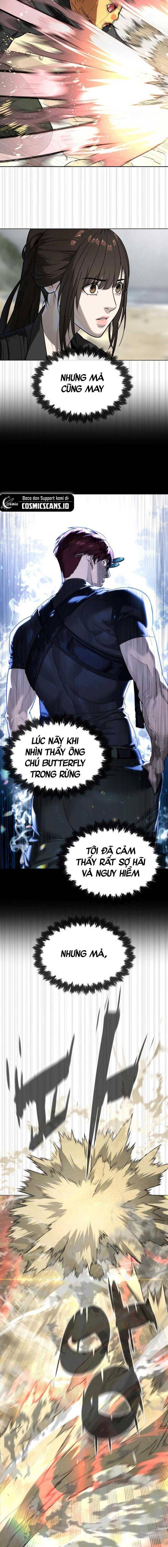 Sát Thủ Peter Chap 57 - Next Chap 58