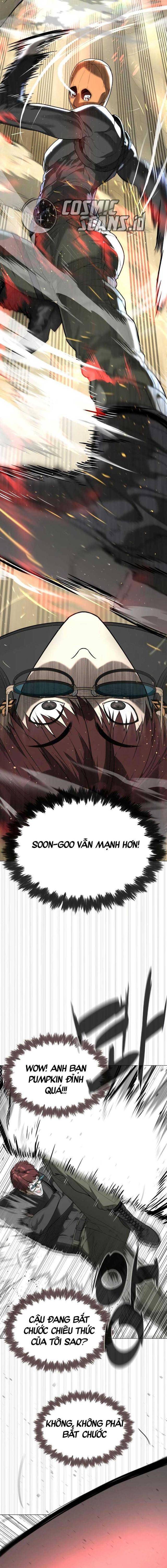 Sát Thủ Peter Chap 57 - Next Chap 58
