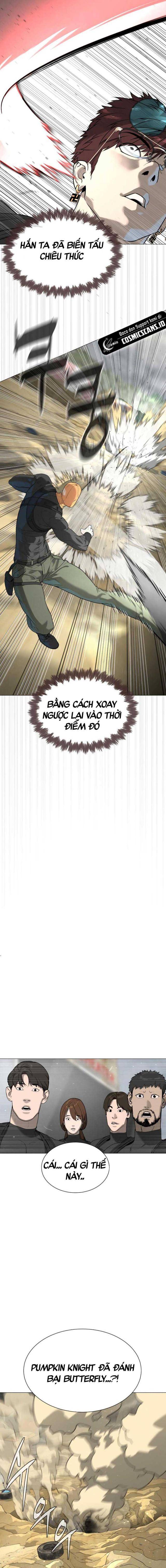 Sát Thủ Peter Chap 57 - Next Chap 58