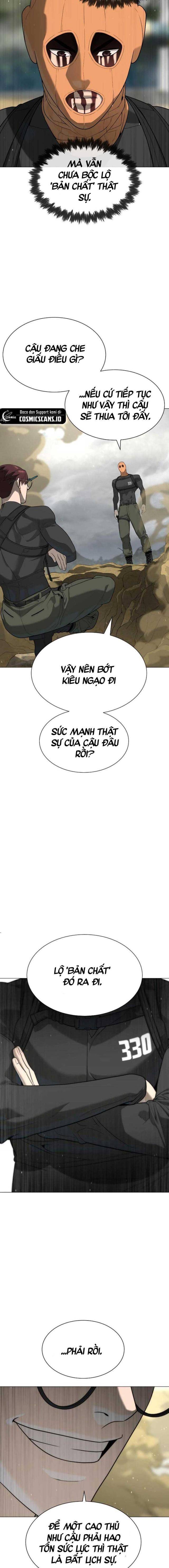 Sát Thủ Peter Chap 57 - Next Chap 58