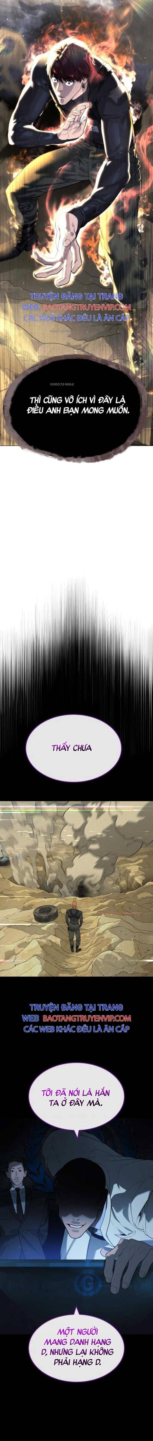 Sát Thủ Peter Chap 57 - Next Chap 58