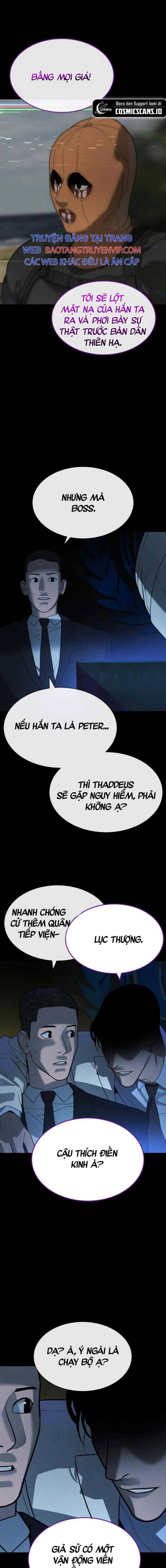 Sát Thủ Peter Chap 57 - Next Chap 58