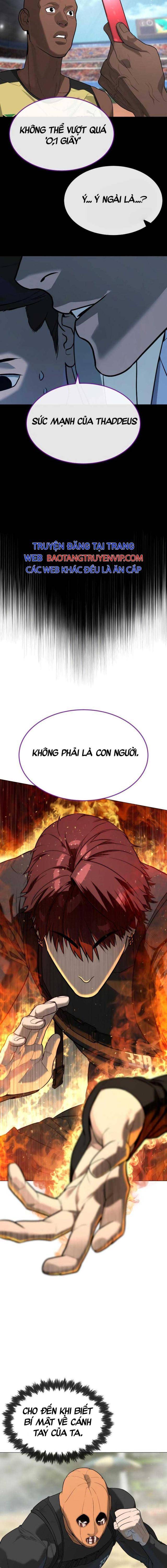 Sát Thủ Peter Chap 57 - Next Chap 58