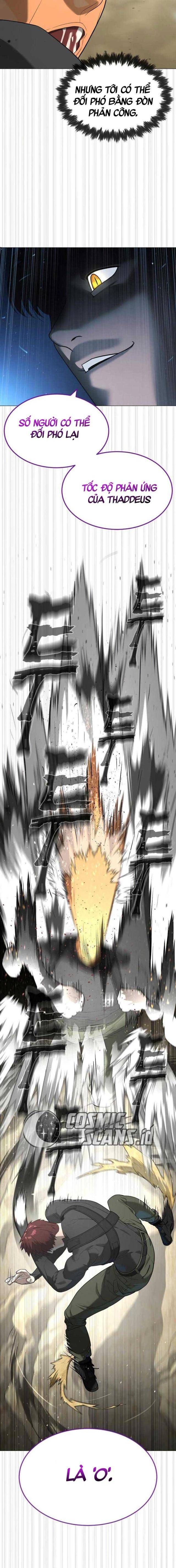 Sát Thủ Peter Chap 57 - Next Chap 58