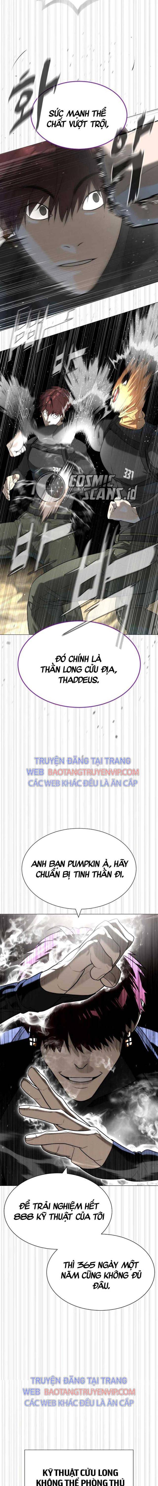 Sát Thủ Peter Chap 57 - Next Chap 58