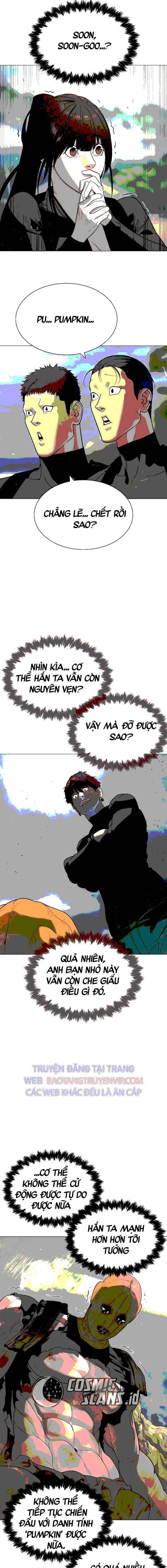Sát Thủ Peter Chap 57 - Next Chap 58
