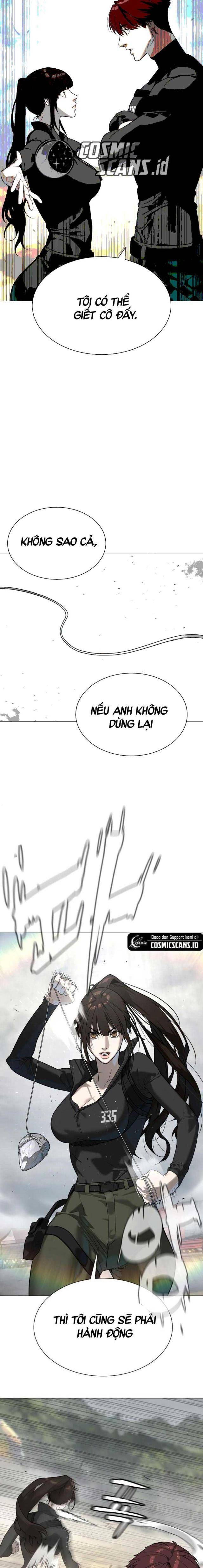 Sát Thủ Peter Chap 57 - Next Chap 58