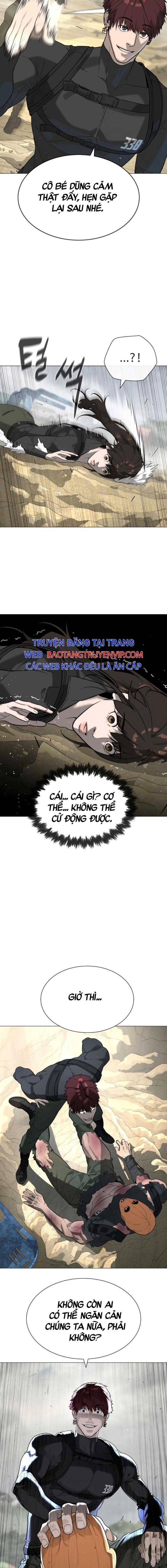 Sát Thủ Peter Chap 57 - Next Chap 58
