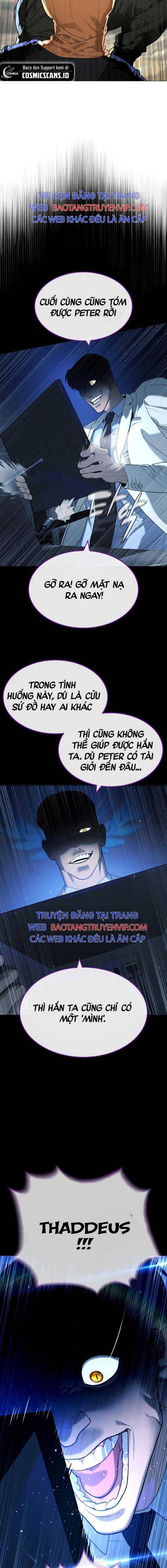 Sát Thủ Peter Chap 57 - Next Chap 58