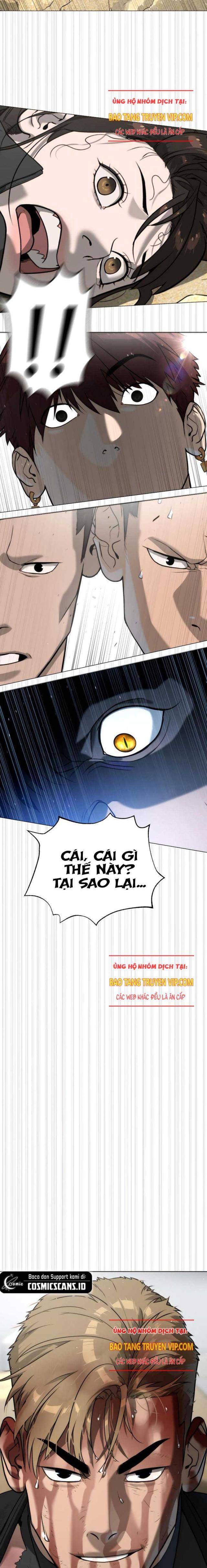 Sát Thủ Peter Chap 57 - Next Chap 58