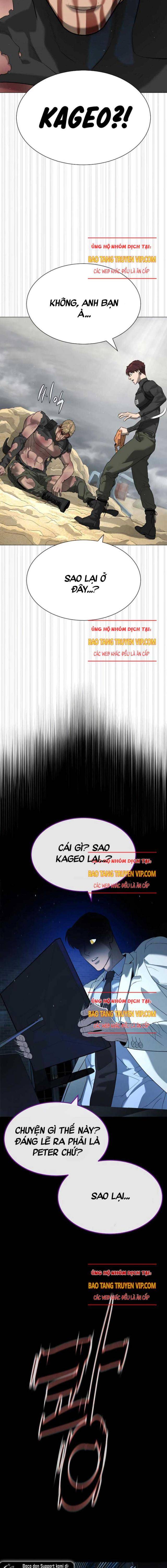 Sát Thủ Peter Chap 57 - Next Chap 58