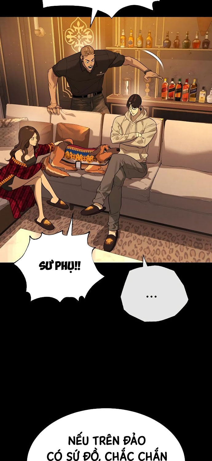 Sát Thủ Peter Chap 58 - Next Chap 59