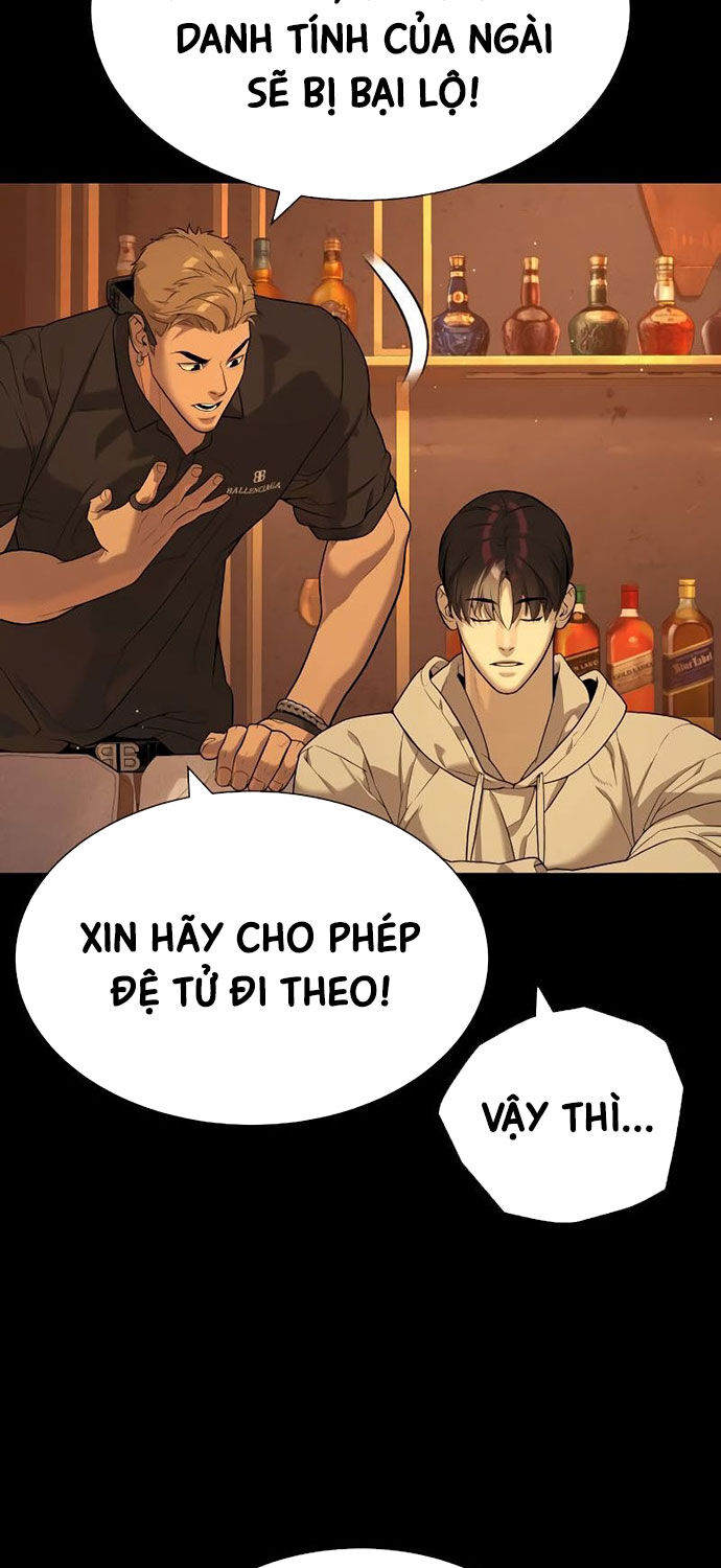 Sát Thủ Peter Chap 58 - Next Chap 59