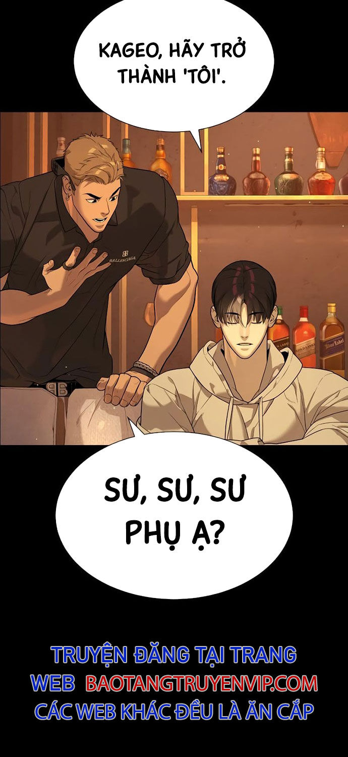 Sát Thủ Peter Chap 58 - Next Chap 59