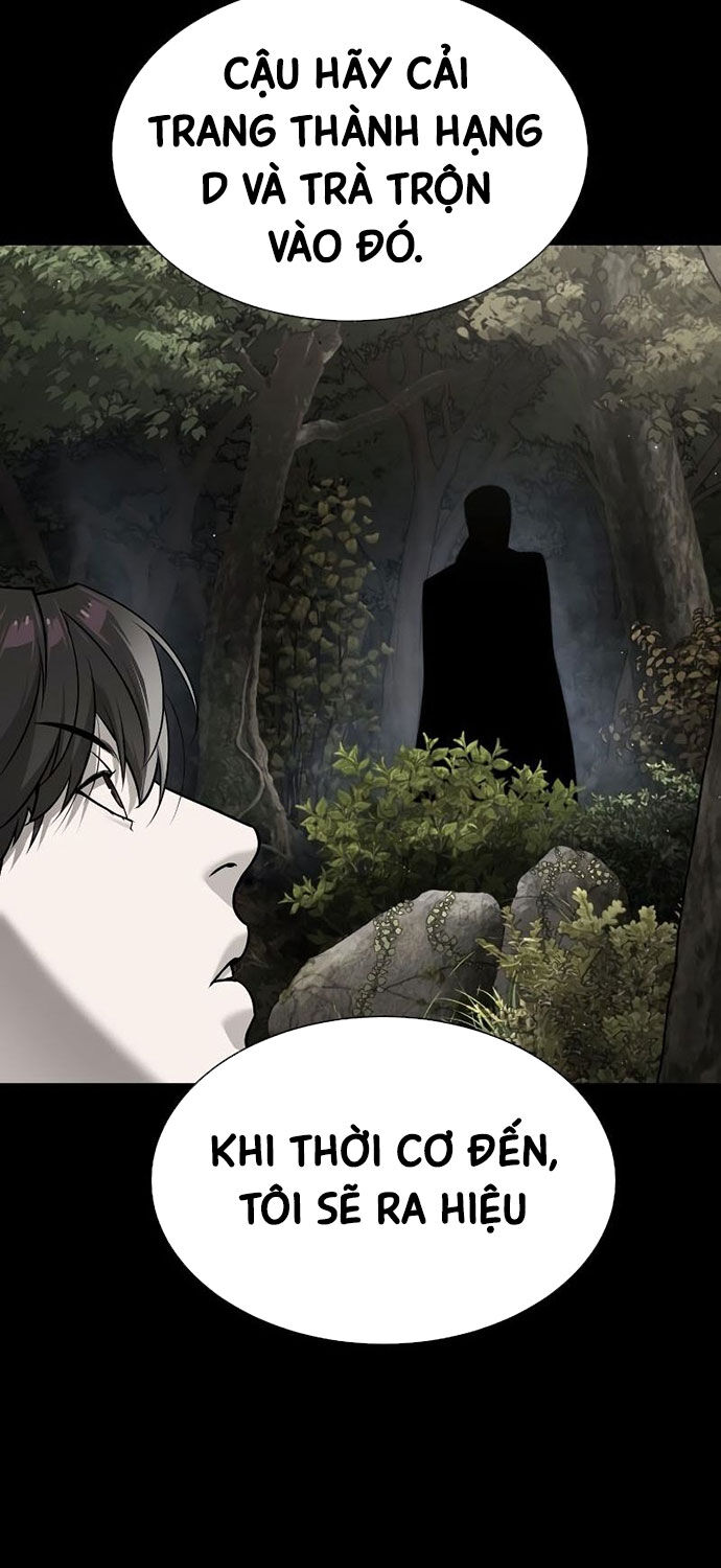 Sát Thủ Peter Chap 58 - Next Chap 59