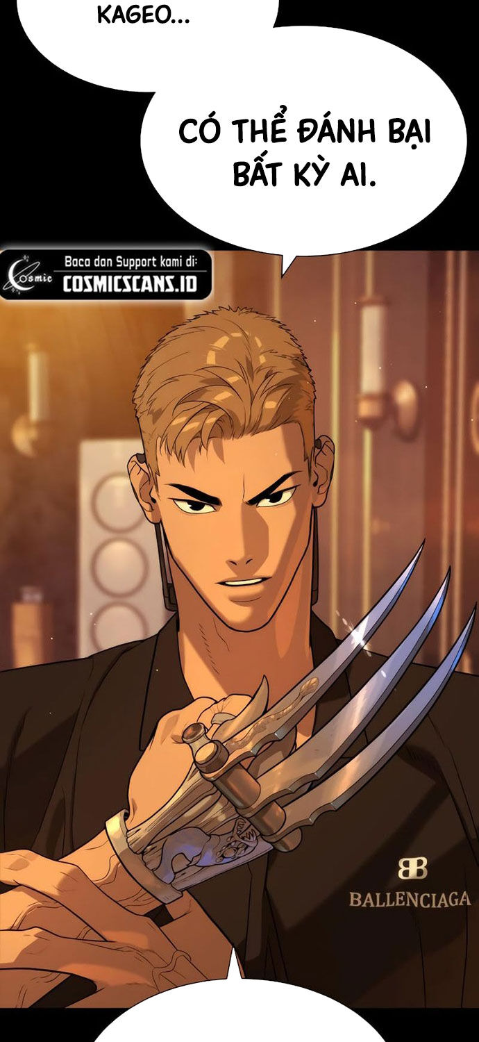 Sát Thủ Peter Chap 58 - Next Chap 59