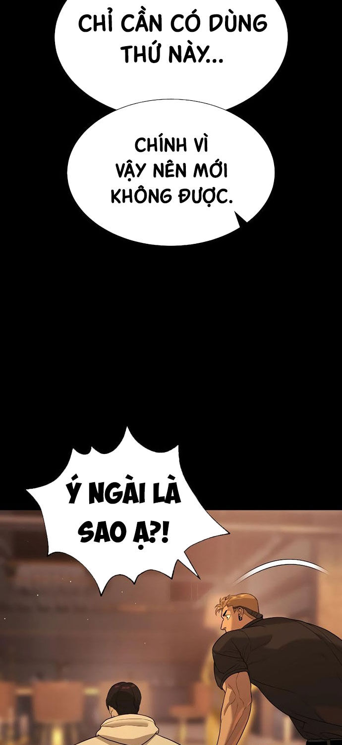 Sát Thủ Peter Chap 58 - Next Chap 59