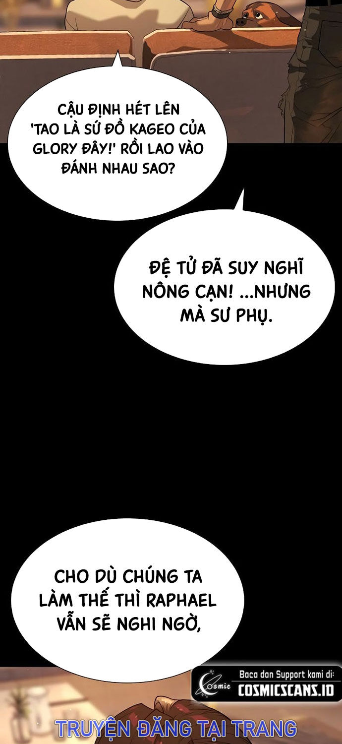 Sát Thủ Peter Chap 58 - Next Chap 59