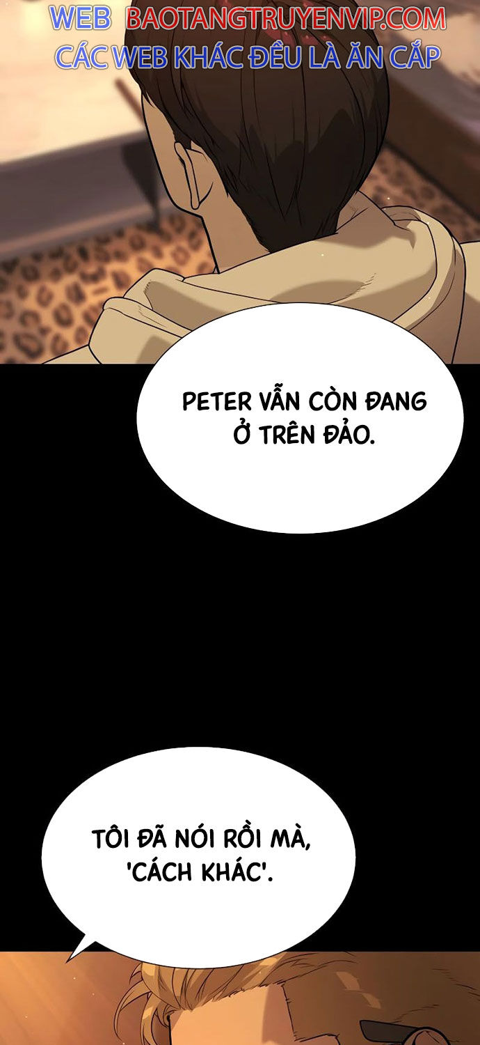 Sát Thủ Peter Chap 58 - Next Chap 59