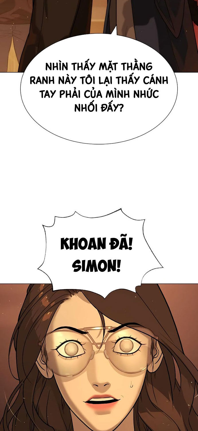 Sát Thủ Peter Chap 58 - Next Chap 59