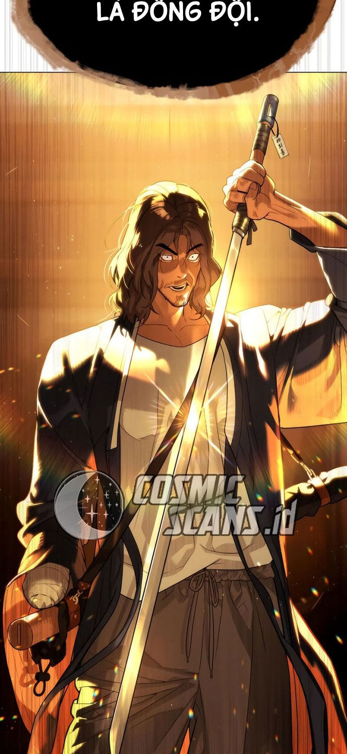 Sát Thủ Peter Chap 58 - Next Chap 59
