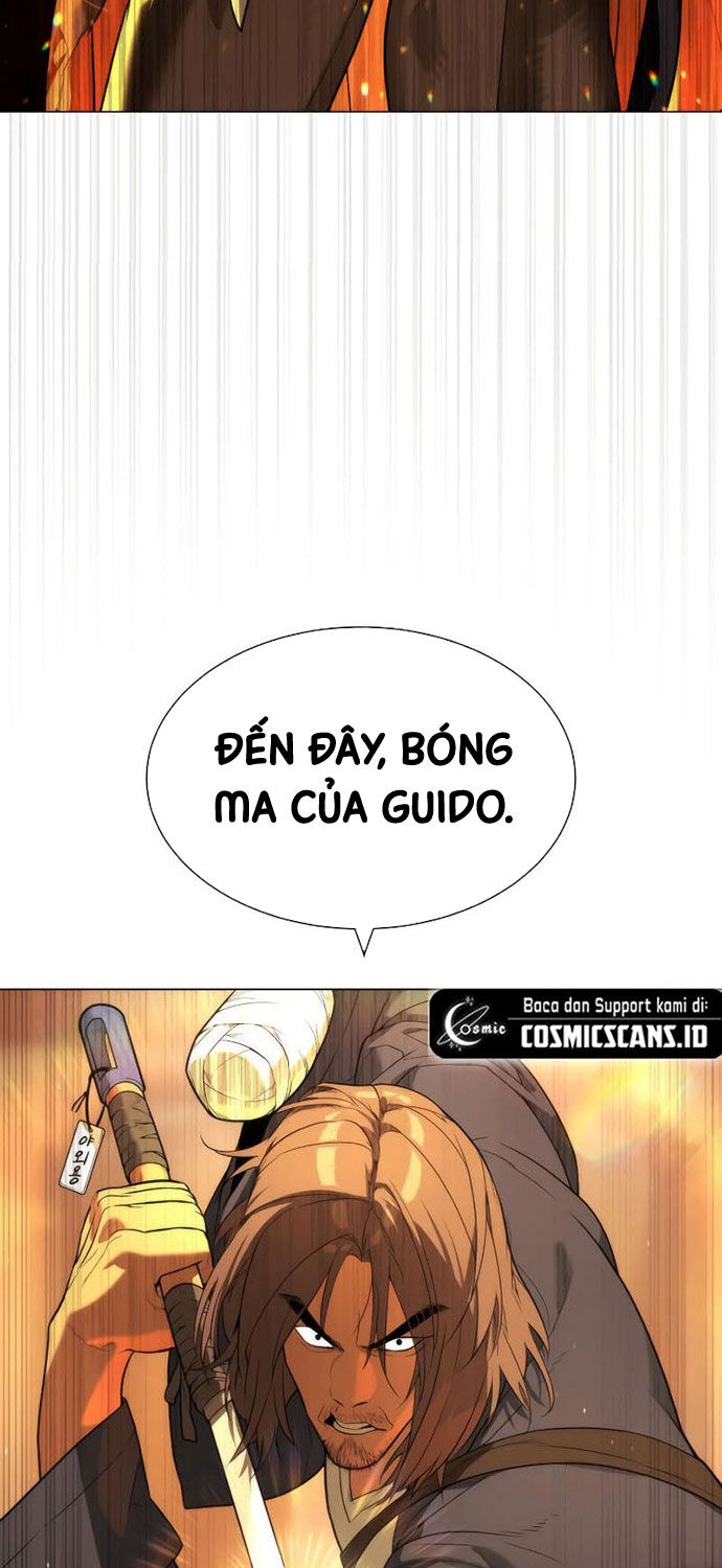 Sát Thủ Peter Chap 58 - Next Chap 59