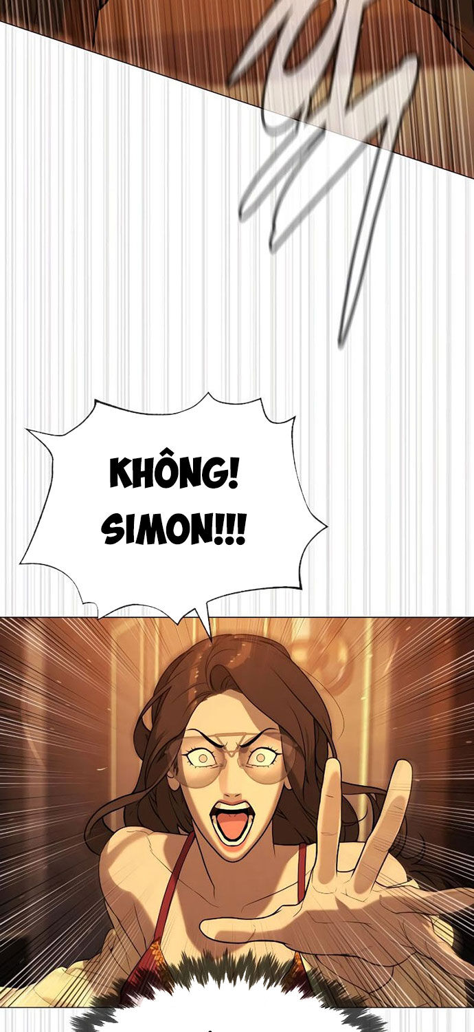 Sát Thủ Peter Chap 58 - Next Chap 59