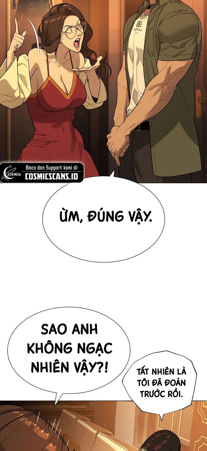 Sát Thủ Peter Chap 58 - Next Chap 59