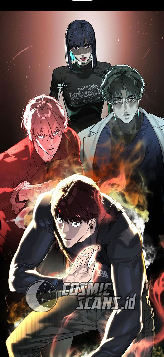 Sát Thủ Peter Chap 58 - Next Chap 59