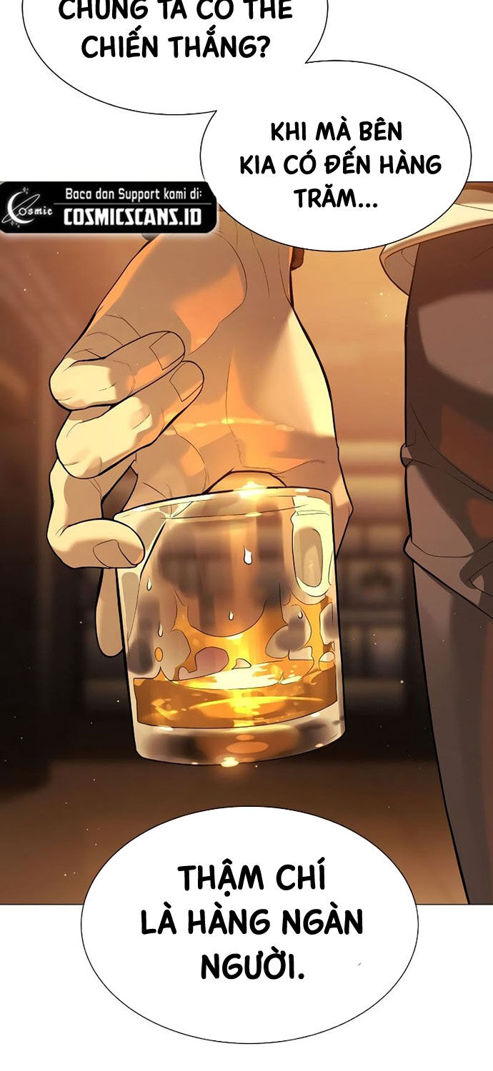 Sát Thủ Peter Chap 58 - Next Chap 59